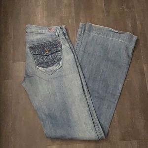 Joe’s jeans